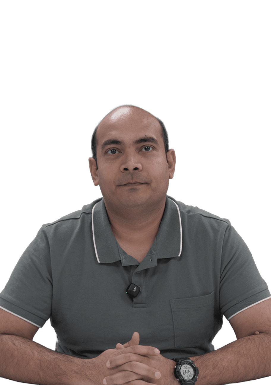 Umesh Pradhan